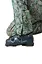 Штаны Picture Organic Treva Printed W 2024 Black/Blue L (1012-WPT107A-L) - миниатюра 7