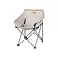 Складное кресло Naturehike NH20JJ022 600D Oxford Cotton сталь (Бежевый) - миниатюра 1