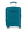 Валіза Gabol Akane (S) Turquoise (122422-018) - мініатюра 1