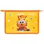 Папка Kite Garfield A4+ на молнии (GF25-428) - миниатюра 2