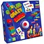 Настольная игра Danko Toys Color Crazy Cubes (укр.) (CCC-02-01U) - миниатюра 1