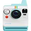 Фотокамера моментальной печати Polaroid Now Gen 3 Arctic Blue (009154) [131251] - миниатюра 1