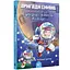 Происшествия Сифано. Суперкосмическое измерение. Том 2 – Леонар Берто (978-617-7968-13-8) - миниатюра 1