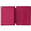 Чохол-папка Smart Case для Apple iPad 2/3/4 рожевий - мініатюра 1