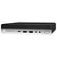 Комп'ютер HP Refurb ProDesk 600 G3 Mini PC i5-6500T/8/256SSD - мініатюра 3