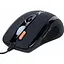 Мышь A4Tech X-710MK USB X7 Game Oscar mouse Black - миниатюра 1