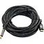 Кабель Atcom Premium HDMI 2.1 3m Black (23783) [84323] - миниатюра 3