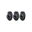 Мишка Defender Knight GM-885 Wireless Black (52885) - мініатюра 10