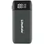 Зарядне пристрій LiitoKala Lii-MP2, QC3.0&PD3.0, Power Bank, без АКБ, Display - мініатюра 1
