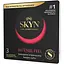 Презервативи Skyn Intense Feel 3 шт - мініатюра 1