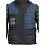 Куртка Viking Fishing Nord Storm 200g 6K M Black/navy - миниатюра 6