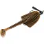 Силікон Keitech Swing Impact 4.5" EA#11 Lime ChartreuseGlow (6 шт/уп) - мініатюра 5