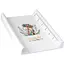 Килимок для пеленання Tega Baby Wild&Free Unicorn 50x70 см white - мініатюра 1