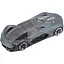 Автомодель Bburago Lamborghini Terzo Millennio 1:24 Grey (18-21094 GY) [119078] - миниатюра 5