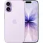 Смартфон Apple iPhone 17 256GB Lavender (MG6M4) - миниатюра 1