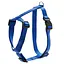 Flamingo Art Sportiv Harness фламінго арт спортивна шлея для собак, нейлон - мініатюра 1