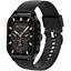 Смарт-годинник Globex Smart Watch Urban Black - мініатюра 2