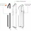 Противоударный чехол Gear4 Piccadilly D3O для Samsung Galaxy S23 Ultra (6.8") Black (702010957) - миниатюра 5