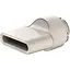 Фэн-стайлер Shark FlexStyle 3-in-1 HD426SLEU Champagne (139628) - миниатюра 2