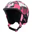 Шолом CMP Kids Ski Helmet XJ-4 Pink/White XS (1097-30B4954-26HF XS) - мініатюра 1