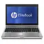 Ноутбук HP EliteBook 8560p FHD (i5-2540M/4/320/HD6470M) - Class B "Б/У" - миниатюра 1