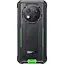 Смартфон Oulitel WP28E 4/64GB Green - миниатюра 7
