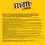 Уцінка. Набір подарунковий M&M's Friends Бандероль велика 316 г - мініатюра 4