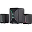 Акустична система 2E PCS301 Black (2E-PCS301BK) (134845) - мініатюра 1