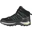 Черевики CMP Women's Rigel Mid Waterproof Boot 36 Black/Lime (1097-3Q12946-37UH 36) - мініатюра 3