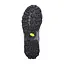 Кроссовки CMP Men's Trekking Huranus WP Shoe 44 Antracite (1097-3Q17647-91UP 44) - миниатюра 6