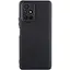 Чохол TPU Getman Liquid Silk Full Camera для Xiaomi Redmi 10 Чорний / Black - мініатюра 1