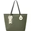 Сумка для ноутбука Rivacase Rivaсфиу сумка для ноутбука 13.3-14" дюймив 7821 (Olive green) (7821 (Olive green)) - миниатюра 3