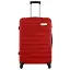 Чемодан Semi Line 26" L Red (T5578-5) - миниатюра 3