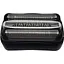 Режущий блок для бритвы Braun 320,3020s,330,350 cc,370,370cc,390 cc,395 cc-3 тип 5411, 5415, 5772-5776 32B - миниатюра 1