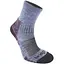 Носки Bridgedale Woolfusion Trail Light Wmns Heather/Damson S (1053-610608.814.S) - миниатюра 1