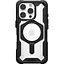 Чохол UAG Plazma Mag XTE для Apple iPhone 16 Pro Black AAA [122354] - мініатюра 1