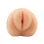 Мастурбатор Chisa T-skin Ashly Chubby Pussy тілесний - мініатюра 5