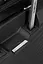 Валіза 55 См Samsonite UPSCAPE BLACK 55x40x20(23) KJ1*09001 - мініатюра 6