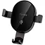Автодержатель с беспроводным зарядным устройством 70mai Car Wireless Charger MIDRIVE PB01 - миниатюра 1