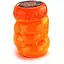 Вязкая масса Danko Toys Mega Stretch Slime SLM-10-01U укр оранжевая - миниатюра 1
