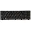 Клавиатура для ноутбука DELL Inspiron 15:3521; Vostro: 2521 черный, черный фрейм - миниатюра 1