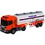Автомодель TechnoDrive Large Truck Автоцистерна Scania (6418KS) - миниатюра 1