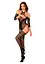 Obsessive Bodystocking G333 S/M/L - миниатюра 5