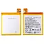 Аккумулятор Asus C11P1606 для Asus ZC551KL ZenFone 3 Laser AAAA - миниатюра 1