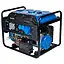Генератор бензиновий 7 кВт EnerSol EPG-7500SEA (41-00466) - мініатюра 1