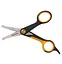 Ножиці для точної стрижки у грумінгу Fiskars Detailing Scissors 14 см (2009124) - мініатюра 1