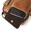 Чоловіча шкіряна сумка Vintage 18х21,5х6 см sum0020284 - мініатюра 2