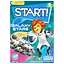 Уцінка. Сніданок зерновий Start Зірочки 250 г (912932) - мініатюра 1