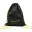 Рюкзак Glock Gym Bag Jersey Black/Yellow - мініатюра 1