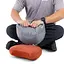 Надувная подушка Sea to Summit Aeros Premium Pillow, Regular Синий - миниатюра 3